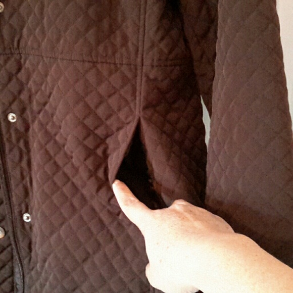 Jacket - Picture 4 of 4